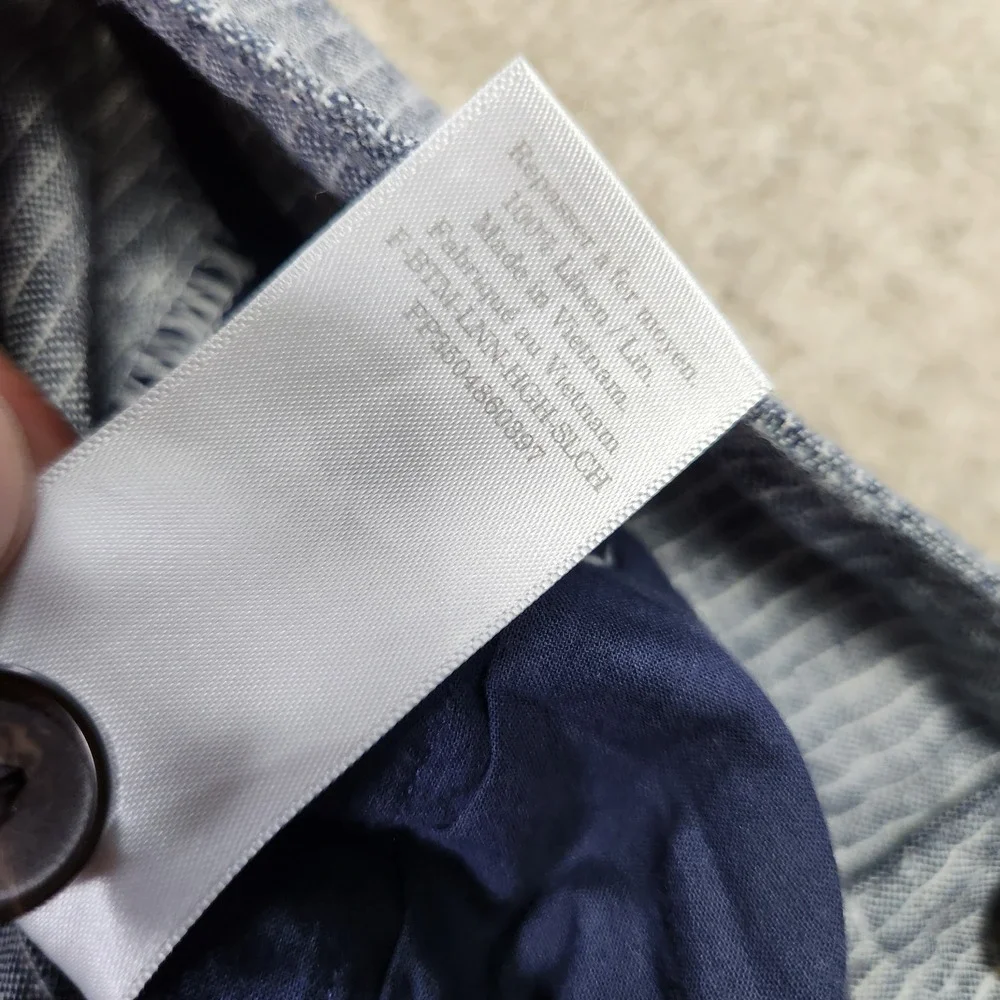 Everlane excellent thank